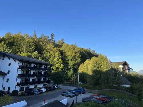 Riessersee Hotel Public Areas Photos