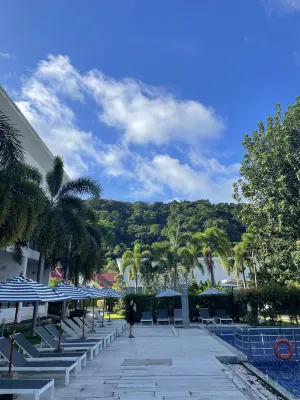 The Palmery Resort Photos