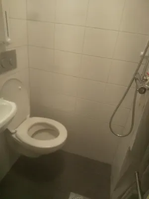 Birka Hotel Camere Photos