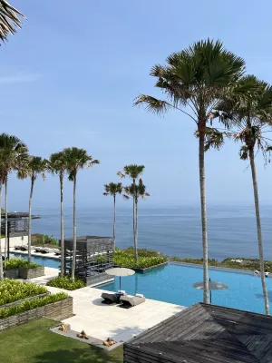 Alila Villas Uluwatu Loisirs et amusements Photos