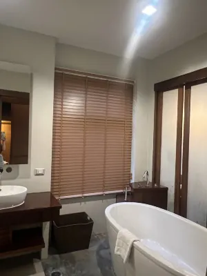 The Yama Hotel Phuket Kamar Photos