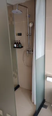 Imperial Palace Boutique Hotel Itaewon Rooms Photos