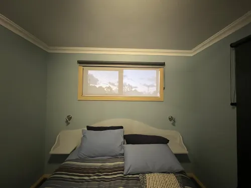 Strahan Bungalows Chambres Photos