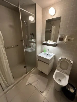 Jinjiang Inn Select (Shanghai Chuansha Metro Station Tourism Resort) Rooms Photos