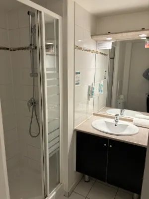 Aparthotel Adagio access Paris Porte de Charenton Chambres Photos