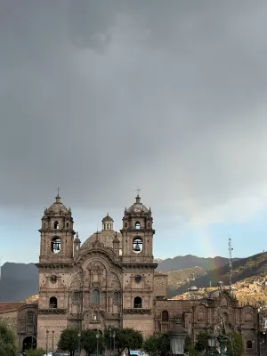 Ayni Cusco Hotel Near Hotel Photos