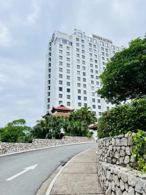 Khách sạn Sheraton Hà Nội Ngoại thất Photos