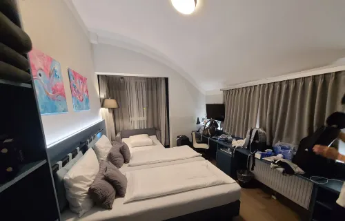 Pension Elisabeth - Rooms & Apartments Camere Photos