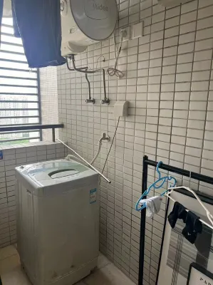 Yue Xiang Jia Apartment Phòng Photos