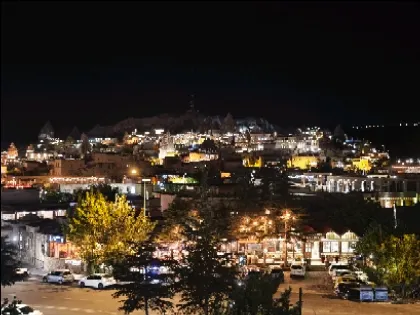 Premist Hotels Sultanahmet Рядом с отелем Photos