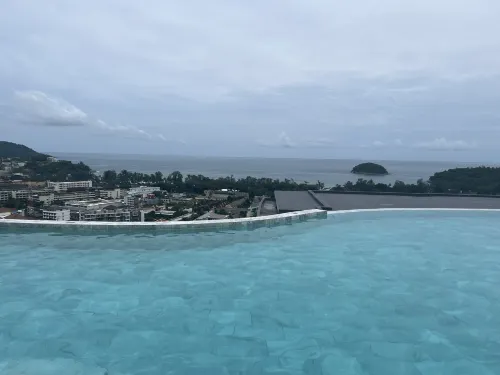 The View Phuket by Resava Loisirs et amusements Photos