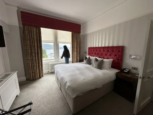 The Belsfield Hotel Rooms Photos