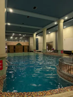 Wangjiang Hotel (Wangjiang Jiudian) Loisirs et amusements Photos