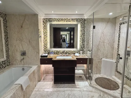 Songjiang New Century Grand Hotel Shanghai Chambres Photos