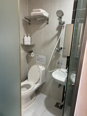 KSTAR METRO Hotel Rooms Photos