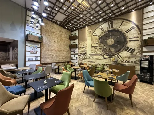 Melliber Appart Hotel Photos