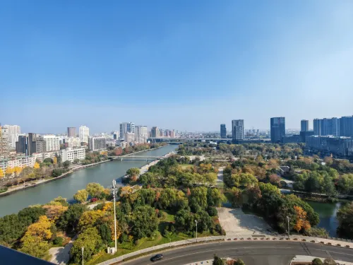 Hampton by Hilton Jiaxing Canal Near Hotel Photos