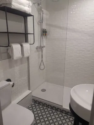 Hotel Touraine Opera Rooms Photos