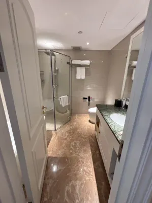 Guoce International Conference and Exhibition Center Hotel Rooms Photos