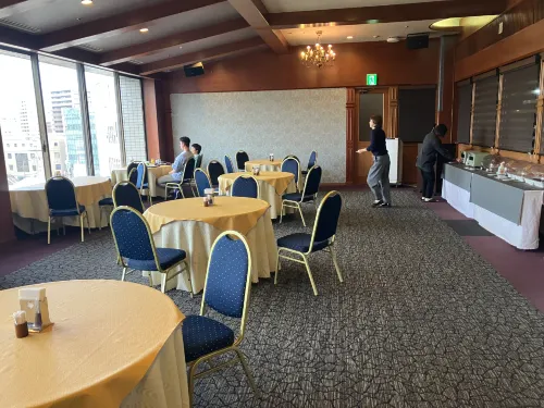 Highness Hotel Kurume Photos