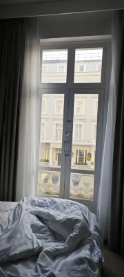 Holiday Inn Express London - Victoria Chambres Photos