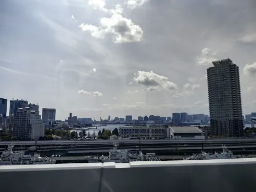 무지 호텔 긴자 호텔 주변 Photos
