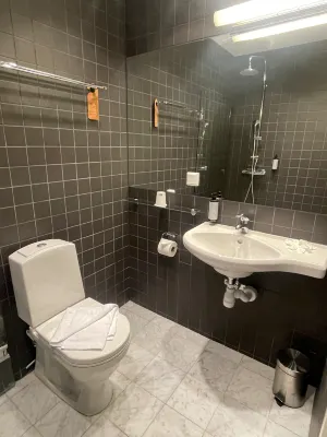 Ibis Styles Stockholm Odenplan Chambres Photos