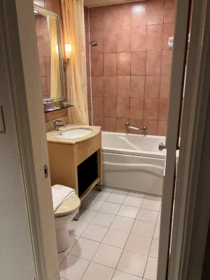Erin Hotel Camere Photos