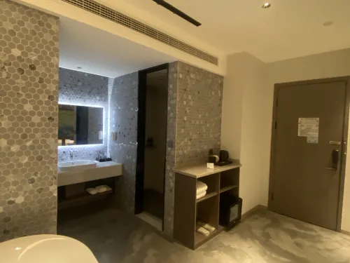 TOOEASY INTELLIGENT HOTEL Номера Photos