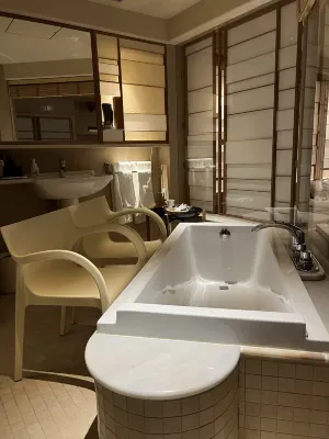 Yumotokan Chambres Photos