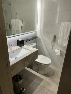 하버 플라자 노스 포인트 객실 Photos