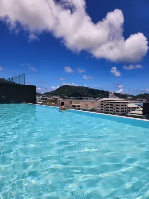 Grace Patong Hotel Leisure & Recreation Photos