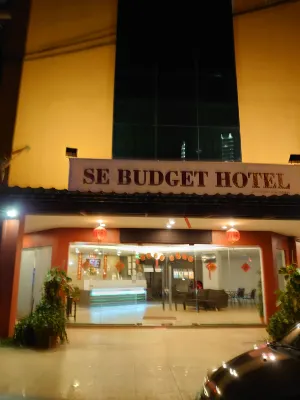 SE Two Hotel Esterni Photos