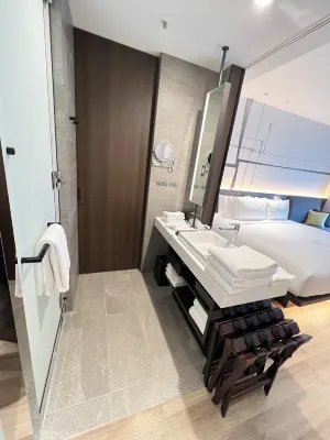AC Hotel Tokyo Ginza Rooms Photos