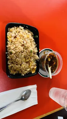 Best Western Plus Carriage Inn Dining Photos