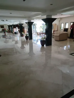 Bahari Inn Tegal Public Areas Photos