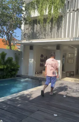 Origin Seminyak Photos