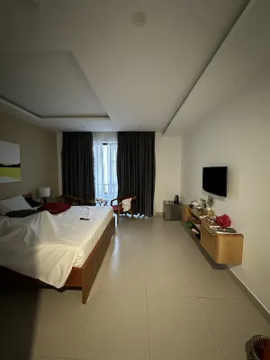 Tam Hong Phuc Homestay Hội An Phòng Photos