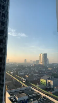Hotel Neo+ Kebayoran Area Publik Photos