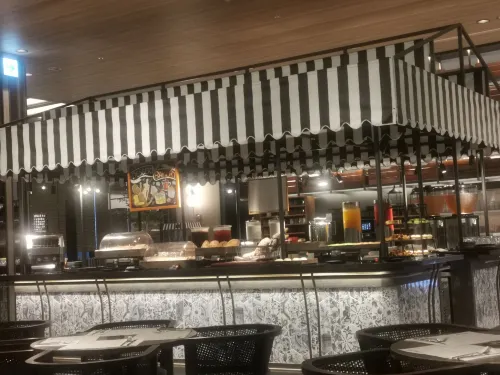 和逸飯店桃園館 餐飲 Photos