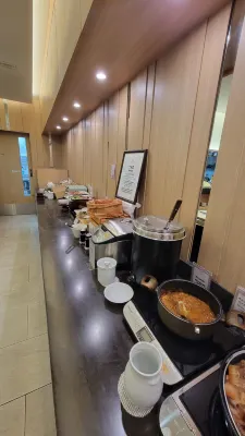 Hotel Gracery Asakusa Ristorazione Photos