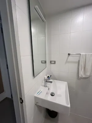 Cubic Bangna Номера Photos