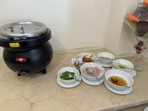 Khách Sạn Iris Đà Lạt Ăn uống Photos