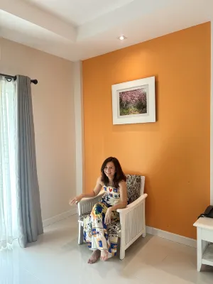 Nantrungjai Boutique Hotel Camere Photos