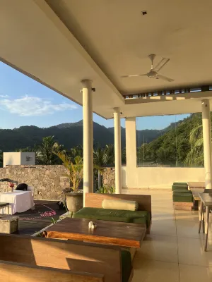 Svarga Resort Lombok Photos