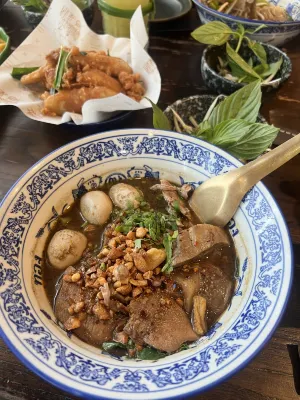 X9青年旅館 餐飲 Photos