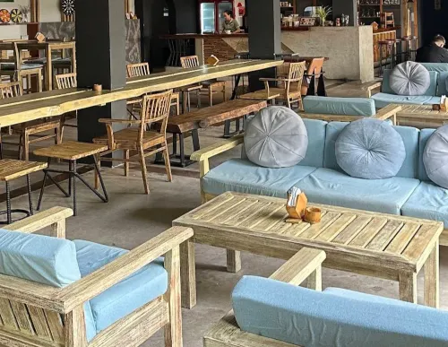 9Station Hostel & Bar Phú Quốc Photos