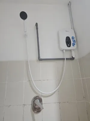 Hotel Sunjoy9 Bandar Sunway Chambres Photos