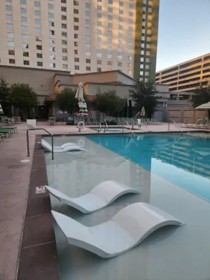 Park MGM Las Vegas Здоровье и отдых Photos