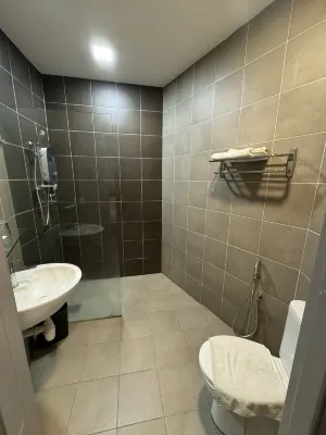 B Lot Hotel Camere Photos